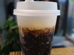 百香果柠檬可乐-Hi YOU你的饭局泰餐厅(雍和宫店)
