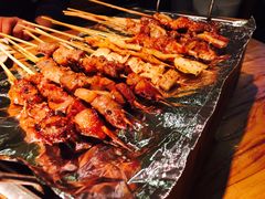 -馋嘴猫•北京食堂•宵夜(亚运村店)