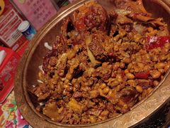-人民公社大食堂(张家湾店)