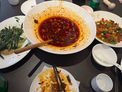 -茅庐毛血旺(临沂泰盛广场店)