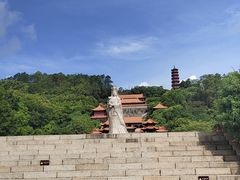 -南沙天后宫景区