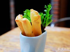 -娜娜家•Nana’Garden (福州道店)
