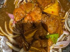 -元素中餐厅.海南菜.粤菜.椰子鸡.海鲜.包房.石梅湾威斯汀度假酒店
