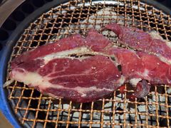 -炎蔵牛舌烤肉