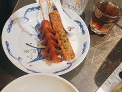 -炉鱼(萧山万象汇店)