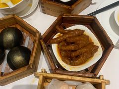 -南宁荔园维景国际酒店·荔园中餐厅