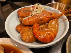 -三酉星·枫·山風与野菜(上海总店)