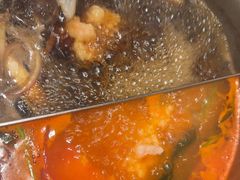 -一绪に寿喜烧(荟聚店)