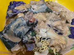 -林静小吃(复兴路店)
