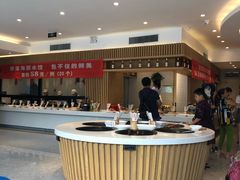 -赶海部落海鲜城(海阳路店)