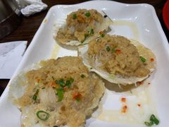 -金刚山烧烤(红旗大街店)