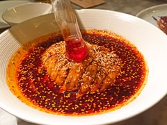 -雀蓝川菜(星悦汇店)