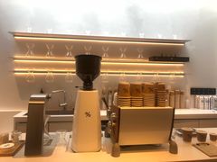 -% Arabica阿拉比卡咖啡(武康路店)