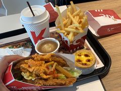 -肯德基(昆山张浦店)