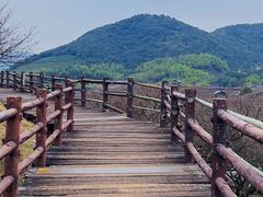 -原乡小镇度假乐园