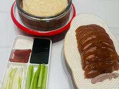 -梅利汴京烤鸭•开封豫菜地标店(东司门店)