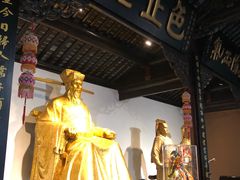 -包公祠