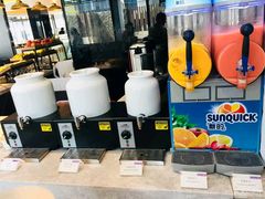 -鹭江潮餐厅•福建菜(鹭江佲家酒店)