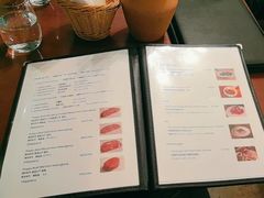 -羽深肉铺 Steak & Wine