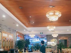 大堂-德胜轩正宗顺德菜(宝安沙井会展中心店)