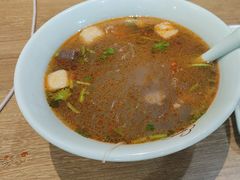 -回味鸭血粉丝汤(砂之船店)