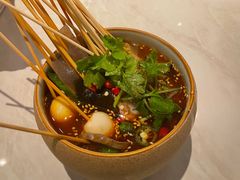 -蓉李记成都名小吃(合肥包河万达店)