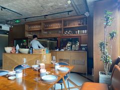 -OTIUM • 柴屿麦(亮马桥店)