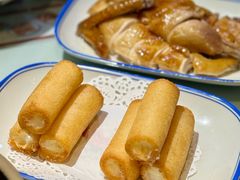 -顺德杨廷记(白云山店)