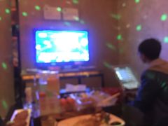 -堂会(白云店)