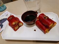 脆脆鲜虾红米肠-蔡澜点心·粤菜(丽泽天街店)