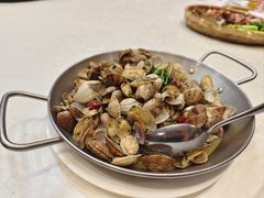 -青岛蓝海大饭店·渔歌舫(李沧店)