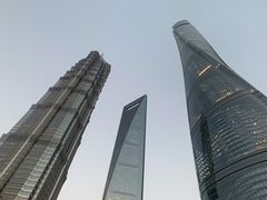 -上海之巅观光厅