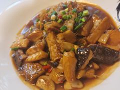 农家划水-千岛湖小鱼儿·淳安匠心农家菜