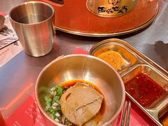 -西塔老太太泥炉烤肉(苏州大悦城店)