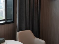 -南京钟山宾馆(江苏省会议中心)