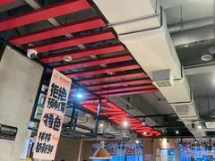 -三太子地摊烧烤·小龙虾(北蔡店)