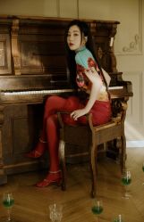 -WAVE SODA摄影工作室