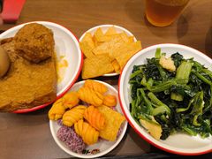-顺溜·手工刀削面·黑金店(铜锣湾店)