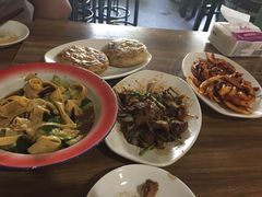 炙热童年-炙热童年·老北京炙子烤肉(南锣鼓巷店)