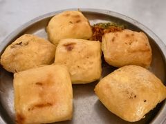 豆腐-余庆小吃(小吃一条街店)