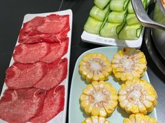 -二刀潮牛(重庆光环购物公园店)