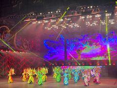 -深圳锦绣中华民俗村