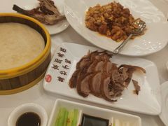 -全聚德(常州店)
