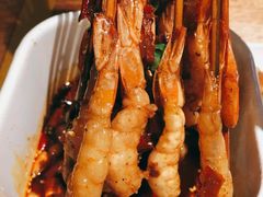 -吉·拾串烧烤专门店(领show天地店)