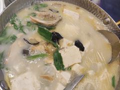 -金陵后厨·南京菜(新街口秣陵路店)