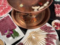 -南门涮肉(上海一店)