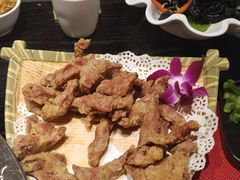 -食鲜捞火锅(湖西路店)