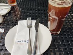 -bluefrog蓝蛙(皇庭广场店)