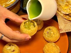 -南国印度餐厅Dakshin