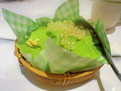 -春家·非遗手工小吃(徐汇万科广场店)